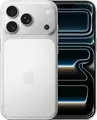 Produktbild: Apple iPhone 17 Pro 256GB silber