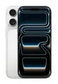 Produktbild: Apple iPhone 17 Pro 5G 256GB 12GB RAM Dual Silber DE