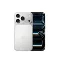 Produktbild: Apple iPhone 17 Pro 256GB Smartphone Silber Silver 5G IOS 6,3 Zoll Dual SIM