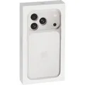 Produktbild: Apple iPhone 17 Pro (256GB) silber Smartphone