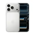 Produktbild: APPLE IPHONE 17 PRO 256GB SILVER MG8G4ZD/A