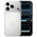 Produktbild: Apple iPhone 17 Pro 256GB Silber 6,3