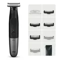Produktbild: XT5200 Series X Face & Body Haarschneider Batterie/Akku 6 Aufsteckkämme