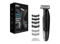 Produktbild: Braun Bartschneider Series X XT5200