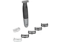 Produktbild: Braun Haar- und Bartschneider Braun Series XT5200 Face + Body + Travel