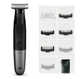 Produktbild: Braun Bartschneider Braun XT5200 (V2) Präzisions Trimmer, Körperhaartrimmer, Bartschneider
