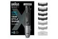 Produktbild: Braun Bartschneider Braun - Styler XT5200
