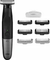 Produktbild: Braun Bartschneider XT5200 Face + Body + Travel.