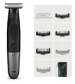 Produktbild: Braun XT5200 Series X Face & Body Haarschneider Batterie/Akku 6 Aufsteckkämme