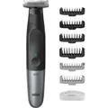 Produktbild: Braun XT 5200 Series 5 Multigroomer Grau (Akkubetrieb)