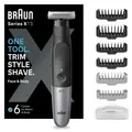 Produktbild: BRAUN XT5200 Series XT5 Personal Care El NEU