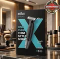 Produktbild: Braun XT5200 Multirasierer Barttrimmer Gesicht & Körper nass/trocken  NEU & OVP