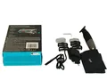 Produktbild: Braun Series X XT5200 Körper- und Barttrimmer All-in-One-Pflege