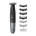Produktbild: BRAUN XT 5200 Series 5, Multigroomer, Grau