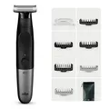 Produktbild: Braun XT5200 (V2) Präzisions Trimmer, Körperhaartrimmer, Bartschneider