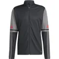 Produktbild: Adidas Squadra 25 Trainingsjacke - schwarz