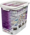 Produktbild: Romex ROMPOX-EASY Pflasterfugenmörtel Sand-Neutral 15kg Eimer
