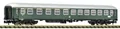 Produktbild: Fleischmann 6260069 UIC-X Reisezugwagen 1/2 Klasse DB Ep.III Spur N NEU