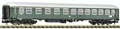 Produktbild: Fleischmann 6260069 DB Schnellzugwagen 1./2. Kl. Altona-München EpIII Spur N Neu