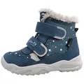 Produktbild: Superfit Stiefel Lauflernschuh blau 28 EU