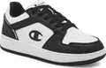 Produktbild: Champion Sneaker Low Jungen 31373736363136 Schwarz 35 1/2 EU