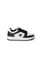 Produktbild: Champion Legacy RD18 2.0 Low B Gs Low Top Jungen Schuhe Weiß Schwarz Ww019 35.5 EU