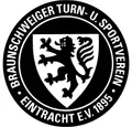 Produktbild: Eintracht Braunschweig Aufkleber