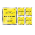 Produktbild: Alcomat Pectolase Enzyme für Fruchtsäfte und Weine 5er Pack 5ml - Ideal für rote und weiße Weine - Aktiv ab 8°C