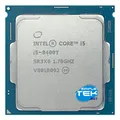 Produktbild: Intel Core I5 8400T Prozessor SR3X6 35W LGA 1151 V2 CPU 6C/6T Max 3,30GHz