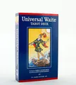 Produktbild: Universal Waite Tarot Deck