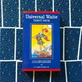 Produktbild: Universal Waite Premier Tarot Deck 78 Karten Englisch US GAMES Systems