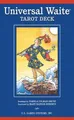 Produktbild: Mary Hanson-Roberts Universal Waite Tarot Deck Premier Edition (Cards)