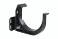 Produktbild: Rinnenhalter verstellbar RG 75, Anthrazit-Metallic