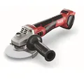 Produktbild: Flex Akku Winkelschleifer LBE 125 18.0-EC C 125mm ohne Akku und Ladegerät 499285