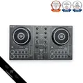 Produktbild: Pioneer DDJ-200 Smart DJ Controller USB Bluetooth WeDJ für iPhone djay DDJ200