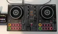 Produktbild: Pioneer DDJ-200 Smart DJ Controller 2-Deck Mischpult USB / Bluetooth