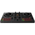 Produktbild: Pioneer DJ Portable 2-Channel Controller Rekord-Box DJ DDJ-200 Regler Konsole
