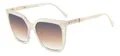 Produktbild: KATE SPADE MARLOWE/G/S HR3 BEIGE HORN 55/17/140 Damen Sonnenbrillen