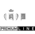 Produktbild: Regler, Innenraumgebläse BEHR *** PREMIUM LINE *** MAHLE ABR32000P