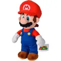 Produktbild: SIMBA TOYS ESPAÑA, S.L. Peluche Super Mario 20 cm SIMBA