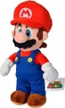 Produktbild: Simba Toys Mario Plüschtier, geeignet ab den ersten Monaten, 20 cm