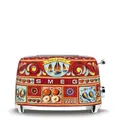 Produktbild: SMEG TSF01DGEU Toaster, 18/8 Stainless Steel