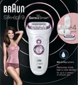 Produktbild: Braun Silk-épil 9-700 SensoSmartTM