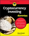Produktbild: Cryptocurrency Investing For Dummies (For Dummies (Business & Personal Finance))
