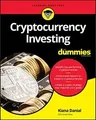 Produktbild: Cryptocurrency Investing For Dummies von Danial, Kiana | Buch | Zustand gut