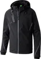 Produktbild: Erima Funktionsjacke softshell jacket FUNCTION BLACK/ANTHRAZIT