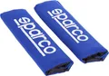Produktbild: SPARCO SPC1204BL Seat Belt Padding Blue, 2 Units