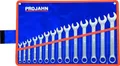 Produktbild: Projahn Gabelringschlüssel Set 14tlg 8-10 - 11-12 - 13-14 - 15-16 - 17-18 - 19-20 - 21-22 VE: 1