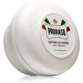Produktbild: Proraso White Rasierseife für empfindliche Haut 150 ml
