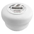 Produktbild: Proraso Herrenpflege SensitiveRasierseife 150 ml (31,87 € / 1 l)